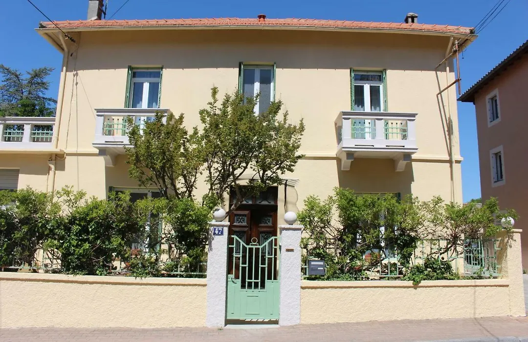 B&B Villa Regina-1