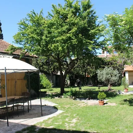 B&B Villa Regina-2